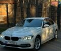 Белый БМВ 3 Серия, объемом двигателя 2 л и пробегом 72 тыс. км за 18599 $, фото 1 на Automoto.ua