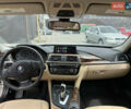 Білий БМВ 3 Серія, об'ємом двигуна 2 л та пробігом 158 тис. км за 16000 $, фото 8 на Automoto.ua
