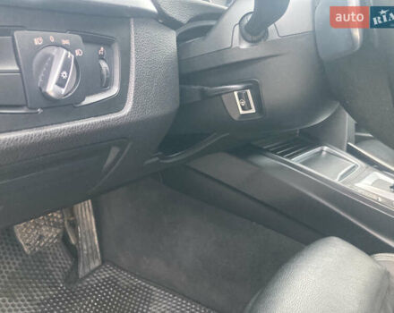 Белый БМВ 3 Серия, объемом двигателя 2 л и пробегом 188 тыс. км за 17000 $, фото 18 на Automoto.ua