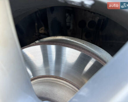 Білий БМВ 3 Серія, об'ємом двигуна 2 л та пробігом 136 тис. км за 18600 $, фото 14 на Automoto.ua