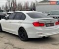 Белый БМВ 3 Серия, объемом двигателя 2 л и пробегом 136 тыс. км за 14490 $, фото 13 на Automoto.ua