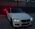 Белый БМВ 3 Серия, объемом двигателя 2 л и пробегом 139 тыс. км за 18900 $, фото 1 на Automoto.ua