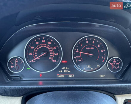 Білий БМВ 3 Серія, об'ємом двигуна 2 л та пробігом 136 тис. км за 18600 $, фото 58 на Automoto.ua