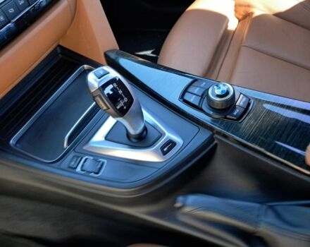 Белый БМВ 3 Серия, объемом двигателя 2 л и пробегом 57 тыс. км за 22000 $, фото 19 на Automoto.ua