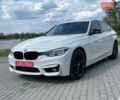 Белый БМВ 3 Серия, объемом двигателя 2 л и пробегом 199 тыс. км за 16800 $, фото 1 на Automoto.ua