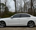 Білий БМВ 3 Серія, об'ємом двигуна 2 л та пробігом 57 тис. км за 11400 $, фото 2 на Automoto.ua