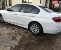 Білий БМВ 3 Серія, об'ємом двигуна 1.5 л та пробігом 60 тис. км за 21000 $, фото 3 на Automoto.ua