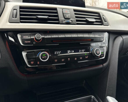 Белый БМВ 3 Серия, объемом двигателя 2 л и пробегом 162 тыс. км за 14700 $, фото 65 на Automoto.ua