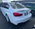 Белый БМВ 3 Серия, объемом двигателя 3 л и пробегом 134 тыс. км за 17300 $, фото 3 на Automoto.ua