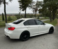 Білий БМВ 3 Серія, об'ємом двигуна 2 л та пробігом 162 тис. км за 14900 $, фото 20 на Automoto.ua