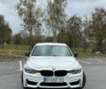 Белый БМВ 3 Серия, объемом двигателя 2 л и пробегом 183 тыс. км за 16800 $, фото 3 на Automoto.ua