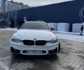 Белый БМВ 3 Серия, объемом двигателя 2 л и пробегом 225 тыс. км за 15000 $, фото 1 на Automoto.ua