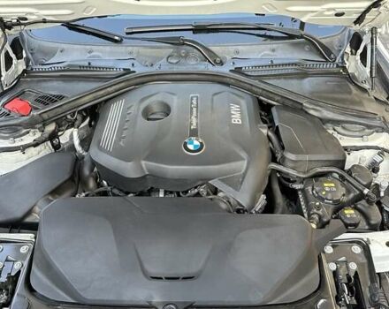 Белый БМВ 3 Серия, объемом двигателя 2 л и пробегом 90 тыс. км за 20000 $, фото 16 на Automoto.ua