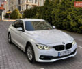Белый БМВ 3 Серия, объемом двигателя 2 л и пробегом 146 тыс. км за 19800 $, фото 1 на Automoto.ua