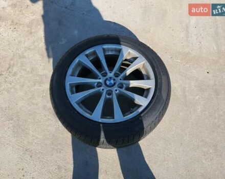 Белый БМВ 3 Серия, объемом двигателя 2 л и пробегом 91 тыс. км за 3300 $, фото 11 на Automoto.ua