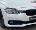 Белый БМВ 3 Серия, объемом двигателя 2 л и пробегом 136 тыс. км за 14490 $, фото 2 на Automoto.ua