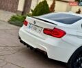 Белый БМВ 3 Серия, объемом двигателя 2 л и пробегом 162 тыс. км за 15000 $, фото 29 на Automoto.ua