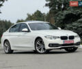 Білий БМВ 3 Серія, об'ємом двигуна 2 л та пробігом 79 тис. км за 19300 $, фото 75 на Automoto.ua