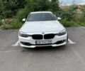Белый БМВ 3 Серия, объемом двигателя 2 л и пробегом 88 тыс. км за 14000 $, фото 1 на Automoto.ua
