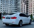 Белый БМВ 3 Серия, объемом двигателя 2 л и пробегом 157 тыс. км за 17800 $, фото 11 на Automoto.ua