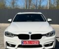Білий БМВ 3 Серія, об'ємом двигуна 2 л та пробігом 88 тис. км за 19900 $, фото 1 на Automoto.ua