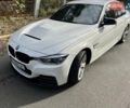 Білий БМВ 3 Серія, об'ємом двигуна 2 л та пробігом 72 тис. км за 18999 $, фото 12 на Automoto.ua