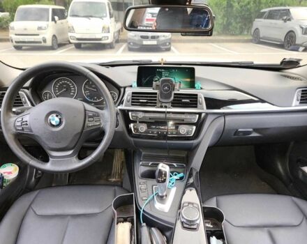 Белый БМВ 3 Серия, объемом двигателя 2 л и пробегом 75 тыс. км за 11000 $, фото 1 на Automoto.ua