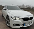 Белый БМВ 3 Серия, объемом двигателя 2 л и пробегом 158 тыс. км за 16500 $, фото 1 на Automoto.ua