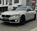 Білий БМВ 3 Серія, об'ємом двигуна 2 л та пробігом 90 тис. км за 17950 $, фото 2 на Automoto.ua