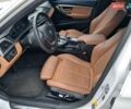 Белый БМВ 3 Серия, объемом двигателя 2 л и пробегом 58 тыс. км за 22000 $, фото 28 на Automoto.ua