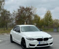 Белый БМВ 3 Серия, объемом двигателя 2 л и пробегом 183 тыс. км за 16800 $, фото 2 на Automoto.ua