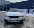 Белый БМВ 3 Серия, объемом двигателя 2 л и пробегом 225 тыс. км за 16000 $, фото 1 на Automoto.ua