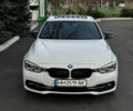 Білий БМВ 3 Серія, об'ємом двигуна 2 л та пробігом 99 тис. км за 17800 $, фото 1 на Automoto.ua