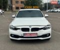 Белый БМВ 3 Серия, объемом двигателя 2 л и пробегом 74 тыс. км за 13499 $, фото 1 на Automoto.ua
