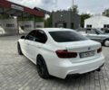 Белый БМВ 3 Серия, объемом двигателя 2 л и пробегом 115 тыс. км за 18500 $, фото 3 на Automoto.ua