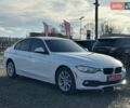 Білий БМВ 3 Серія, об'ємом двигуна 2 л та пробігом 158 тис. км за 11000 $, фото 2 на Automoto.ua