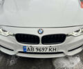 Белый БМВ 3 Серия, объемом двигателя 2 л и пробегом 160 тыс. км за 13600 $, фото 3 на Automoto.ua