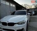 Белый БМВ 3 Серия, объемом двигателя 2 л и пробегом 140 тыс. км за 17900 $, фото 1 на Automoto.ua