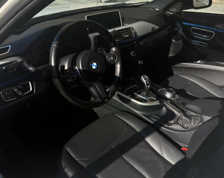 Белый БМВ 3 Серия, объемом двигателя 2 л и пробегом 115 тыс. км за 20000 $, фото 7 на Automoto.ua