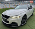 Белый БМВ 3 Серия, объемом двигателя 2 л и пробегом 116 тыс. км за 18900 $, фото 7 на Automoto.ua