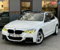 Білий БМВ 3 Серія, об'ємом двигуна 2 л та пробігом 104 тис. км за 17900 $, фото 1 на Automoto.ua