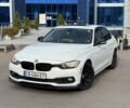 Белый БМВ 3 Серия, объемом двигателя 2 л и пробегом 145 тыс. км за 16200 $, фото 10 на Automoto.ua