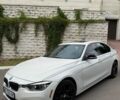Белый БМВ 3 Серия, объемом двигателя 2 л и пробегом 121 тыс. км за 18000 $, фото 1 на Automoto.ua