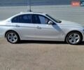Білий БМВ 3 Серія, об'ємом двигуна 2 л та пробігом 55 тис. км за 23000 $, фото 1 на Automoto.ua