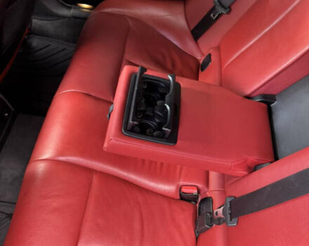 Білий БМВ 3 Серія, об'ємом двигуна 2 л та пробігом 95 тис. км за 23500 $, фото 21 на Automoto.ua