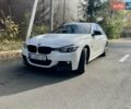 Білий БМВ 3 Серія, об'ємом двигуна 2 л та пробігом 72 тис. км за 18999 $, фото 8 на Automoto.ua