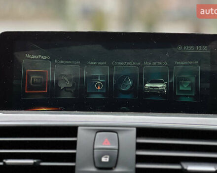 Белый БМВ 3 Серия, объемом двигателя 2 л и пробегом 141 тыс. км за 21750 $, фото 15 на Automoto.ua