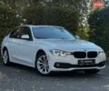 Белый БМВ 3 Серия, объемом двигателя 2 л и пробегом 180 тыс. км за 14999 $, фото 1 на Automoto.ua