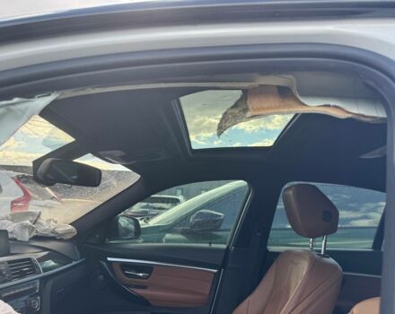 Белый БМВ 3 Серия, объемом двигателя 3 л и пробегом 134 тыс. км за 17300 $, фото 25 на Automoto.ua