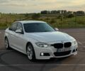 Белый БМВ 3 Серия, объемом двигателя 2 л и пробегом 169 тыс. км за 15700 $, фото 1 на Automoto.ua